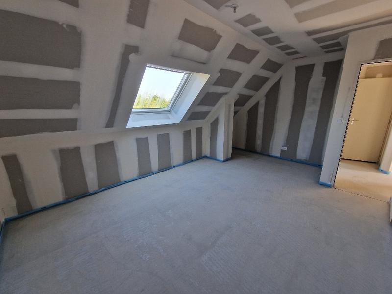 Maison - 105 m² - 6 pièces