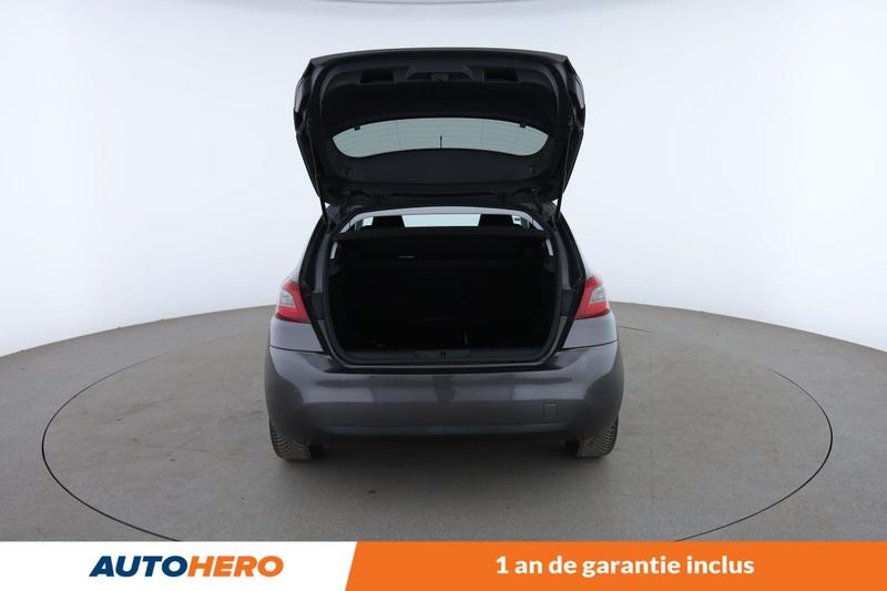 Peugeot 308 1.2 PureTech Allure 130 ch