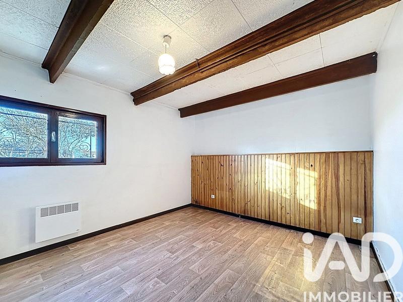 Maison - 57 m² - 3 pièces