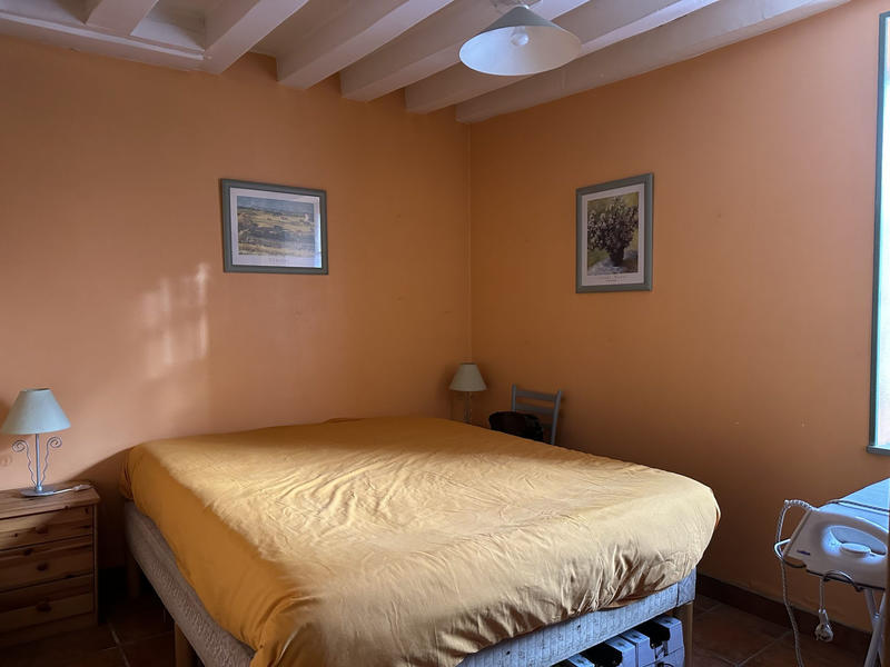 Maison - 94 m² - 5 pièces