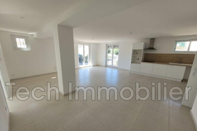 Appartement - 73 m² - 4 pièces