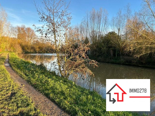 Châlet - 75 m² - 5 pièces