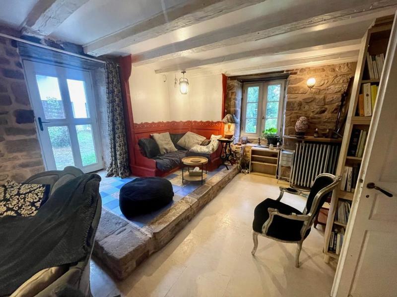 Maison - 293 m² - 11 pièces