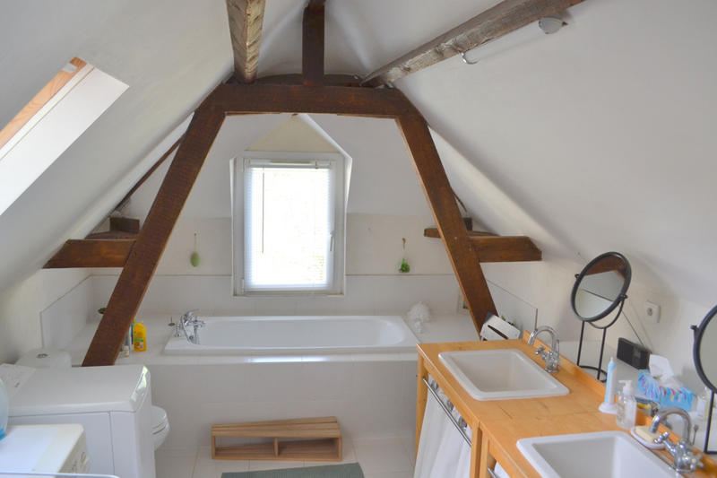 Maison - 169 m² - 6 pièces