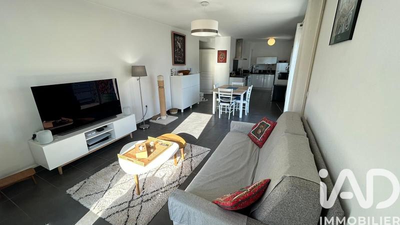 Appartement - 74 m² - 3 pièces