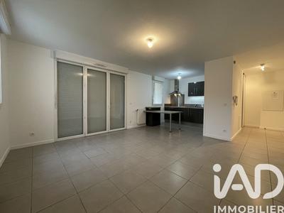 Appartement - 52 m² - 2 pièces