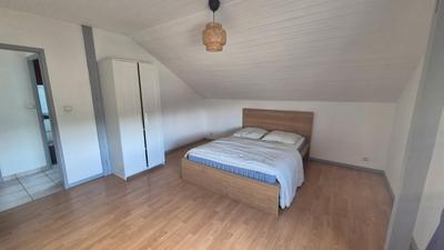 Appartement - 63 m² - 2 pièces