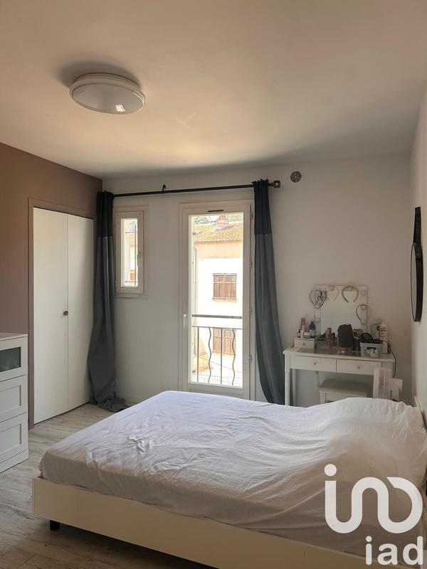 Appartement - 105 m² - 4 pièces