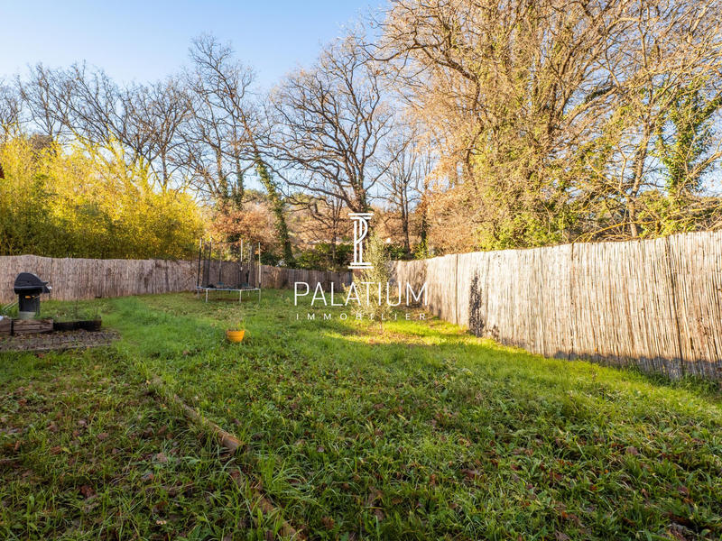 Maison - 98 m² - 4 pièces