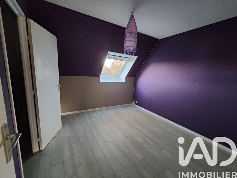 Maison - 115 m² - 4 pièces
