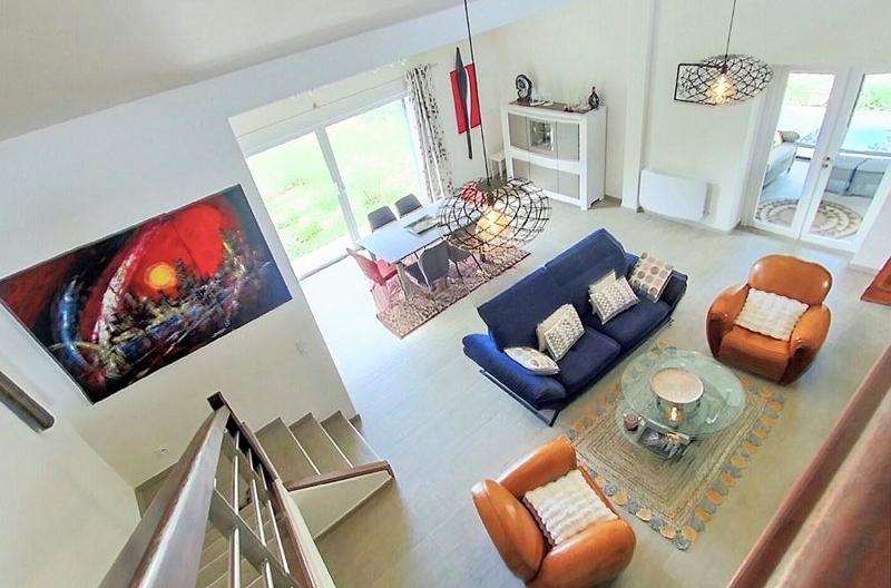 Villa - 150 m² - 6 pièces