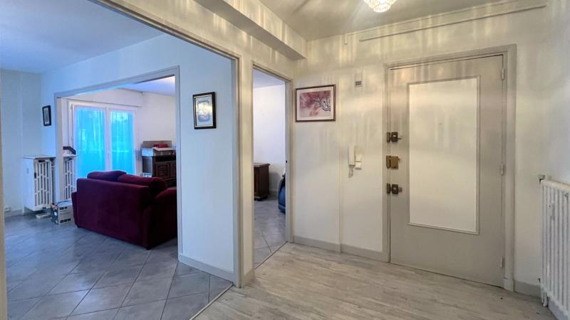 Appartement - 86 m² - 3 pièces