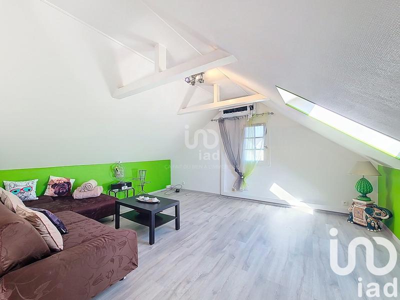 Maison - 175 m² - 8 pièces