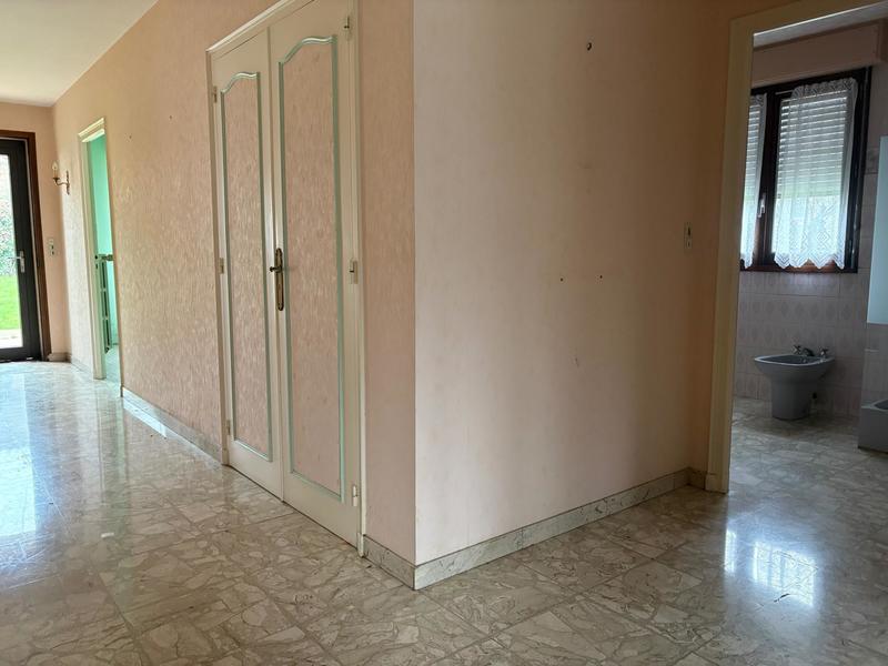 Maison - 95 m² - 3 pièces