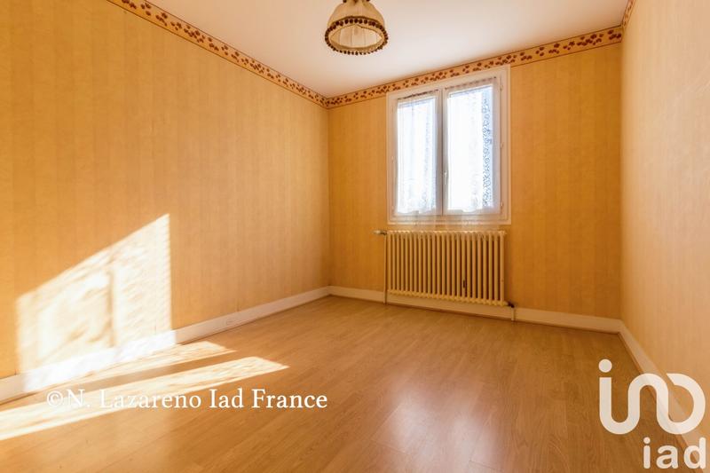 Maison - 106 m² - 6 pièces