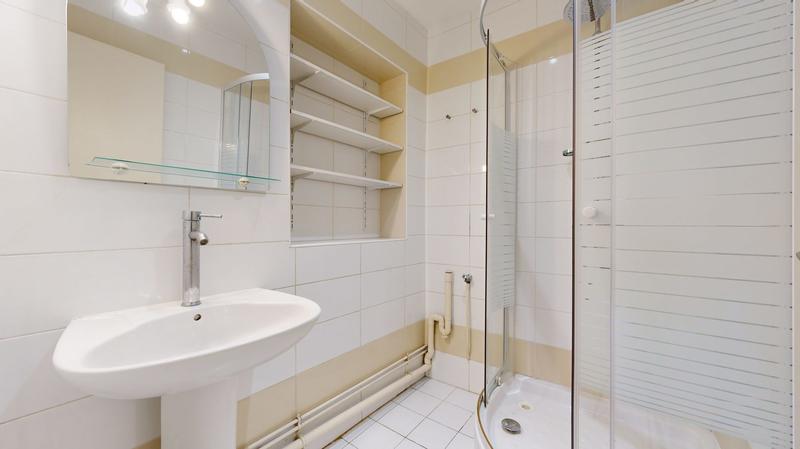 Appartement - 84 m² - 3 pièces