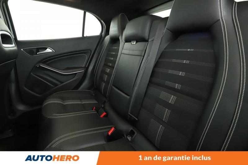 Mercedes Gla 200 Sensation 7g-Dct 156 ch