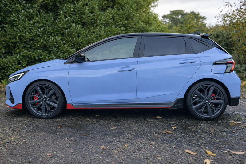 Hyundai i20 III 1.6 t-GDi 204 n