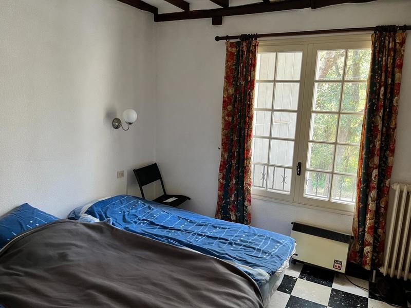 Maison - 152 m² - 6 pièces