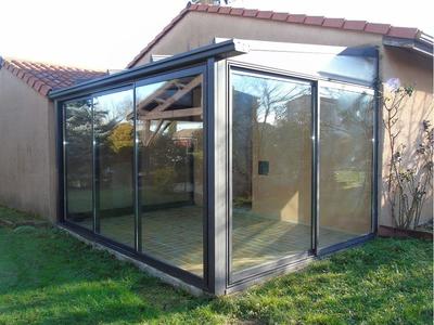 Maison traditionnelle - 92 m² - 4 pièces