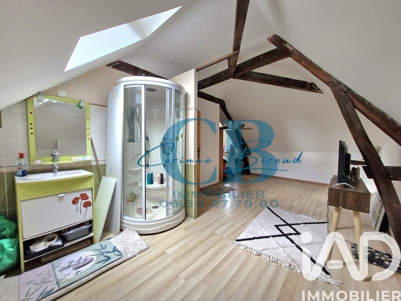 Maison - 172 m² - 6 pièces