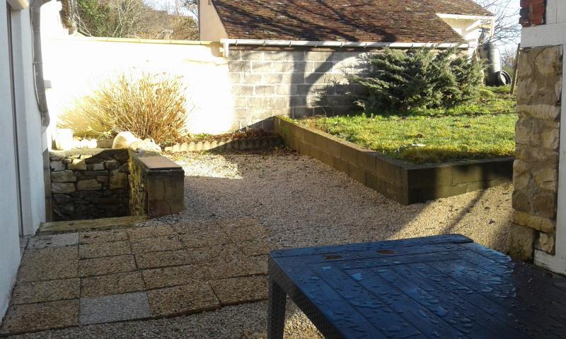 Maison - 80 m² - 5 pièces