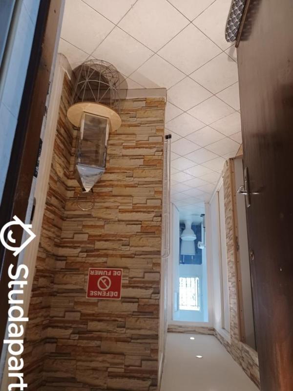 Appartement - 36 m² - 1 pièce