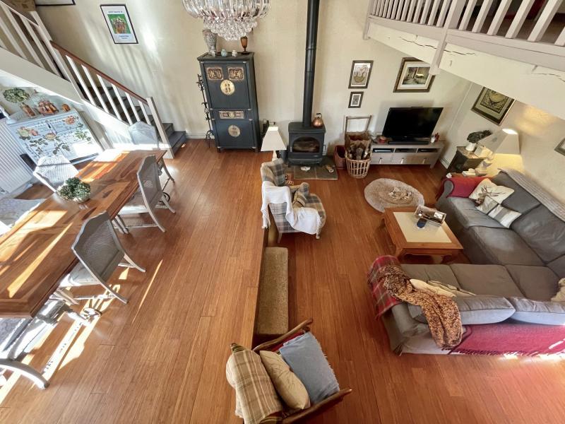 Maison - 137 m² - 4 pièces