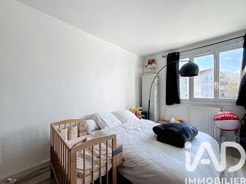 Appartement - 53 m² - 3 pièces