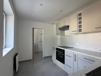 Maison - 69 m² - 4 pièces