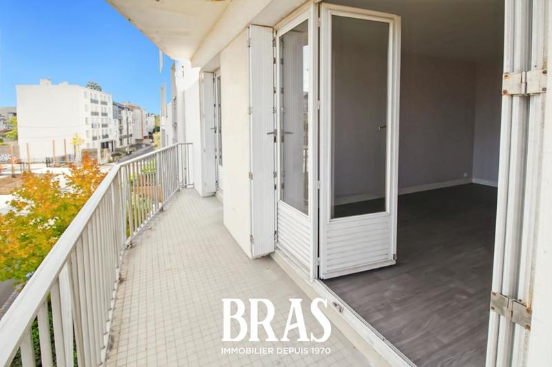 Appartement - 75 m² - 4 pièces