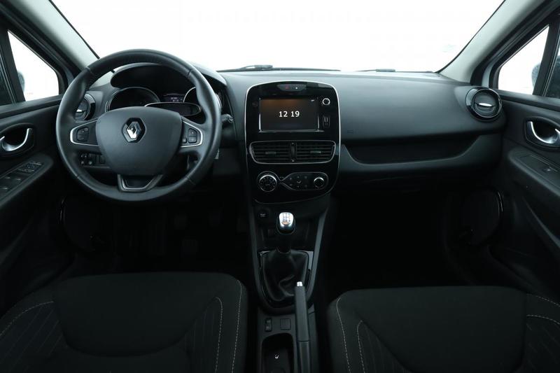 Renault Clio 0.9 TCe Limited 90 ch