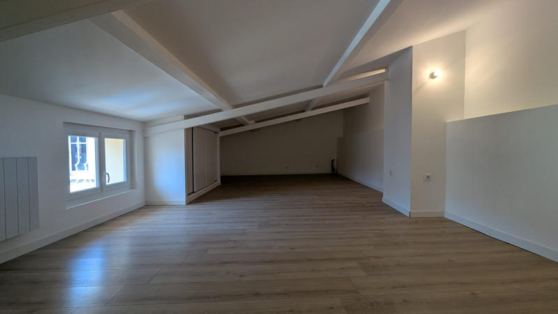 Maison - 59 m² - 3 pièces