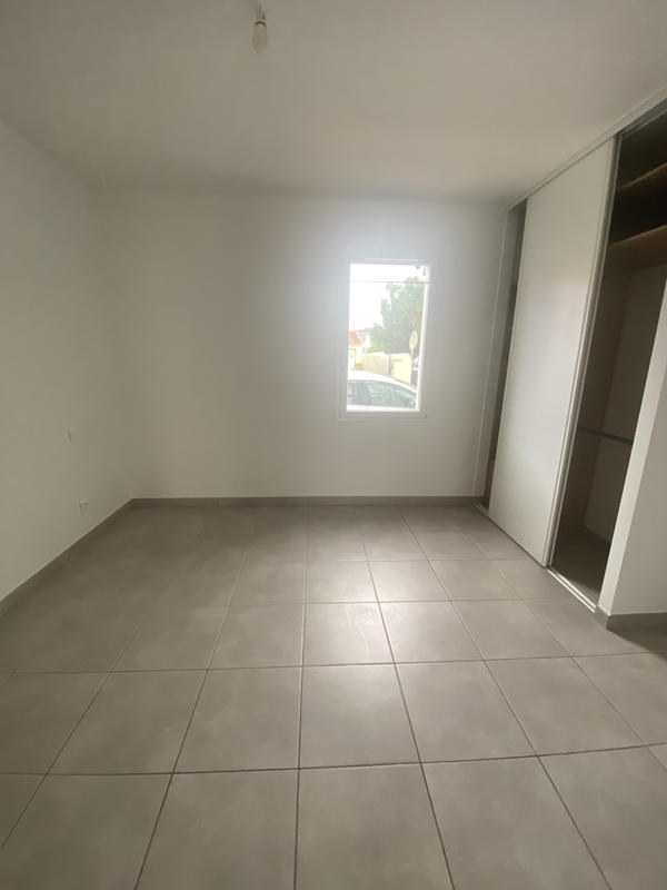 Maison - 94 m² - 5 pièces