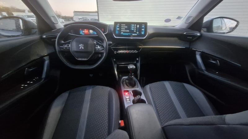 Peugeot 2008 Puretech 130 Allure Business
