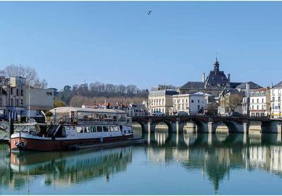 Appartement - 68 m² - 3 pièces