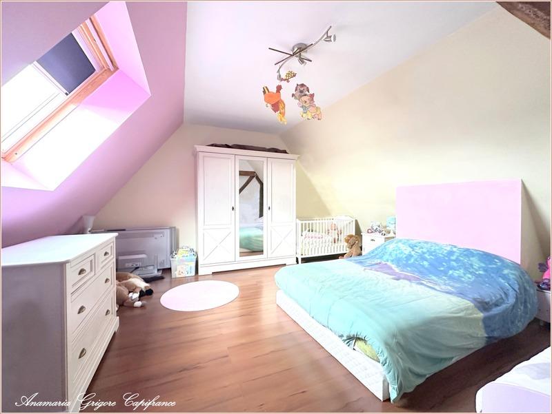 Maison - 150 m² - 7 pièces