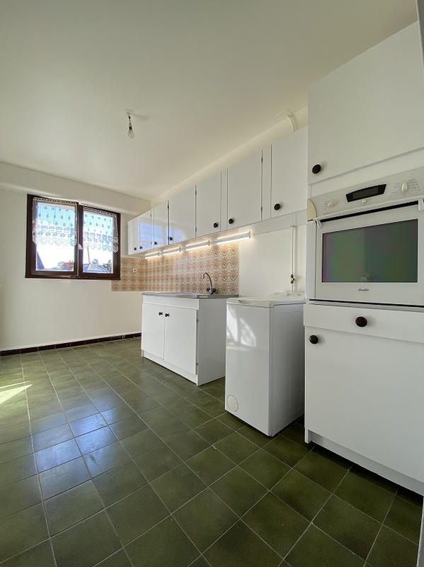 Appartement - 78 m² - 4 pièces