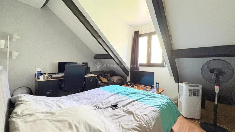 Maison - 134 m² - 6 pièces