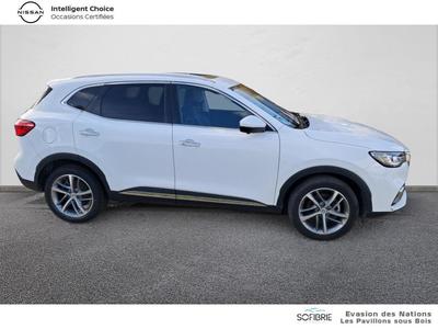 Mg Ehs 1.5t Gdi Phev Luxury