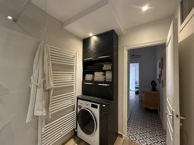 Appartement - 88 m² - 3 pièces