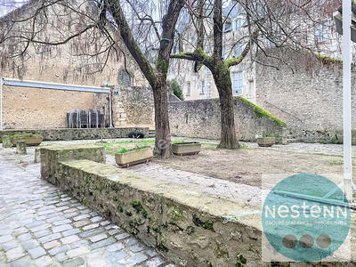 Local commercial - 105 m² - 3 pièces