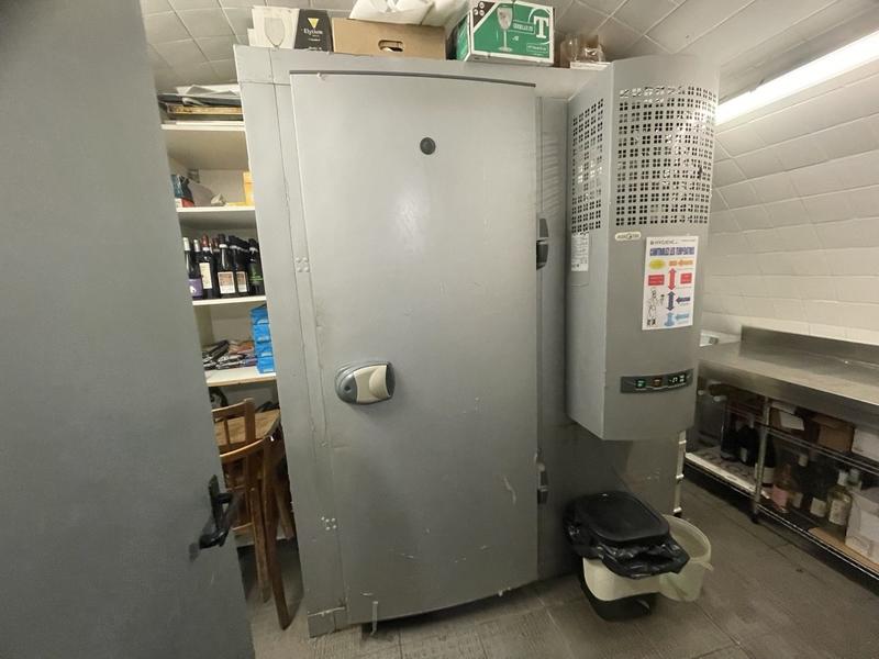 Fonds de commerce - Hôtellerie / Restauration - 65 m²