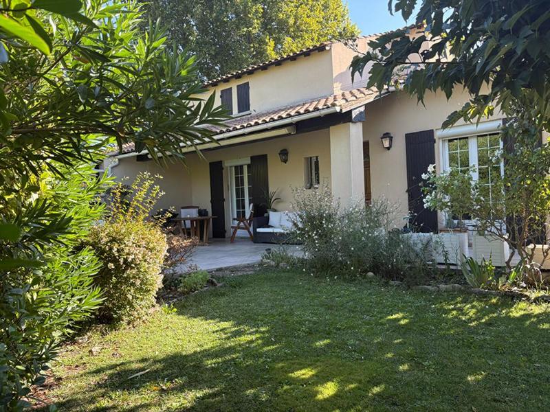 Villa - 125 m² - 5 pièces