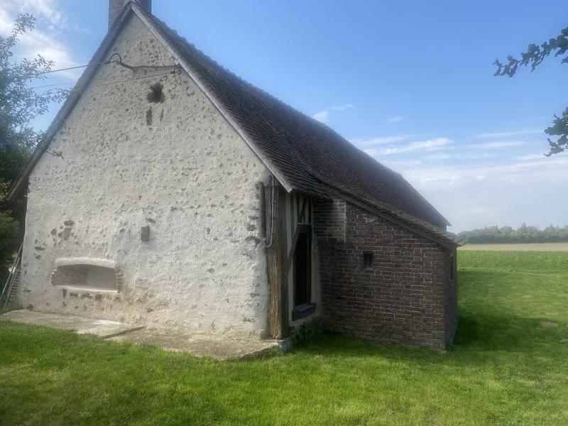 Longère - 203 m² - 6 pièces