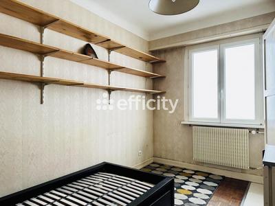 Appartement - 9 m² - 1 pièce