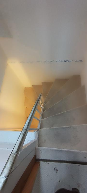 Maison - 117 m² - 8 pièces