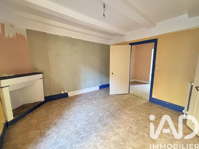 Appartement - 122 m² - 5 pièces