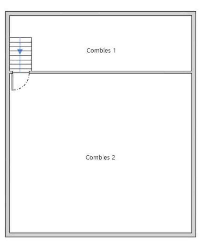 Maison - 154 m² - 5 pièces
