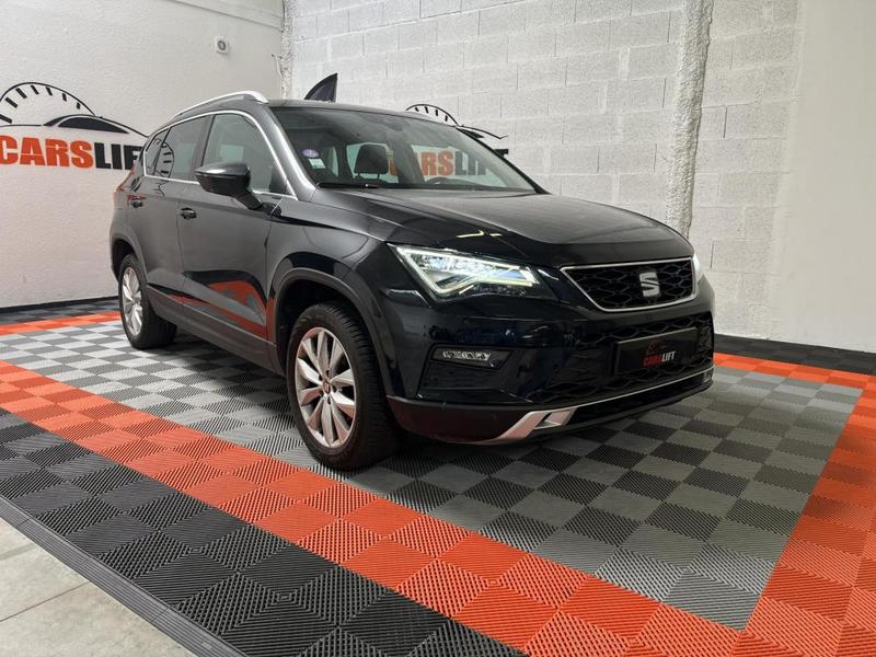 Seat Ateca 1.0 Tsi 115ch Urban Advanced - Garantie 6 Mois